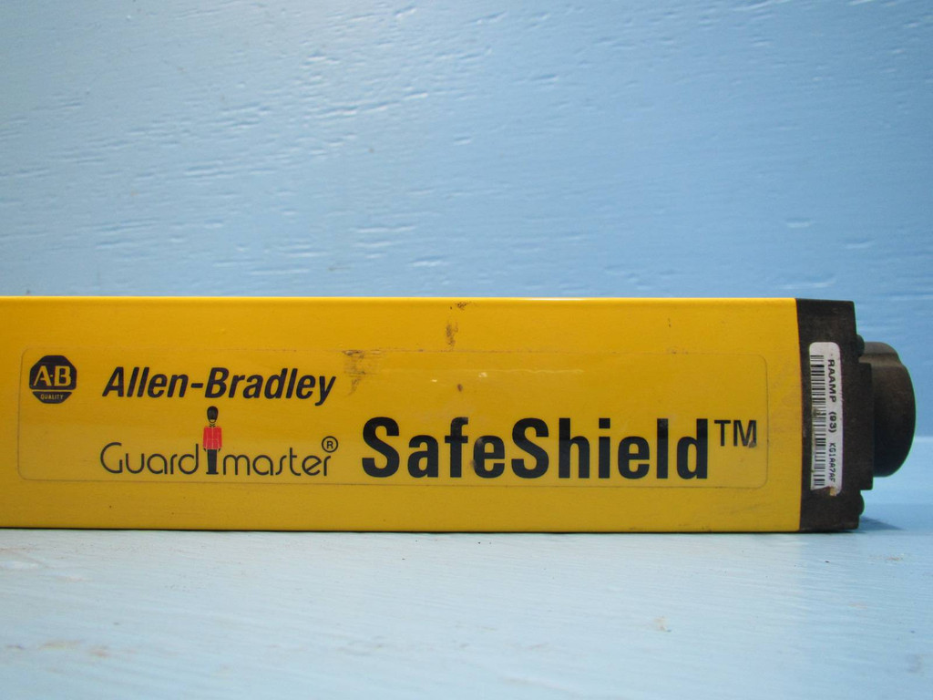 Allen Bradley GuardMaster 442L-TA41530CACD_A Light Curtain 1500 mm  442LTA41530 (NP1751-2)