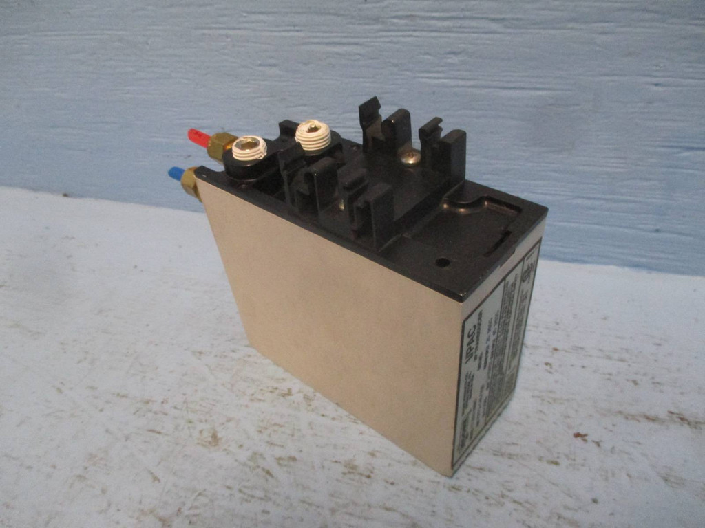 Moore 773D012NNA7 PLC I/PAC K48694-002 I/P Transducer Module 4-20 mA 45 PSIG (DW0375-1)