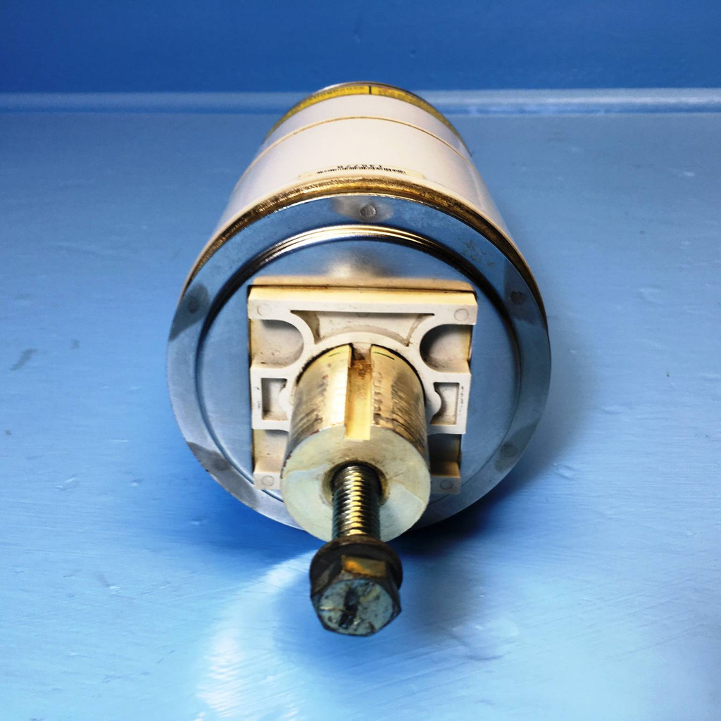 Westinghouse Type WL35330 Air Breaker Vacuum Interrupter Bottle VCP-WR WL-35330 (EM2317-5)