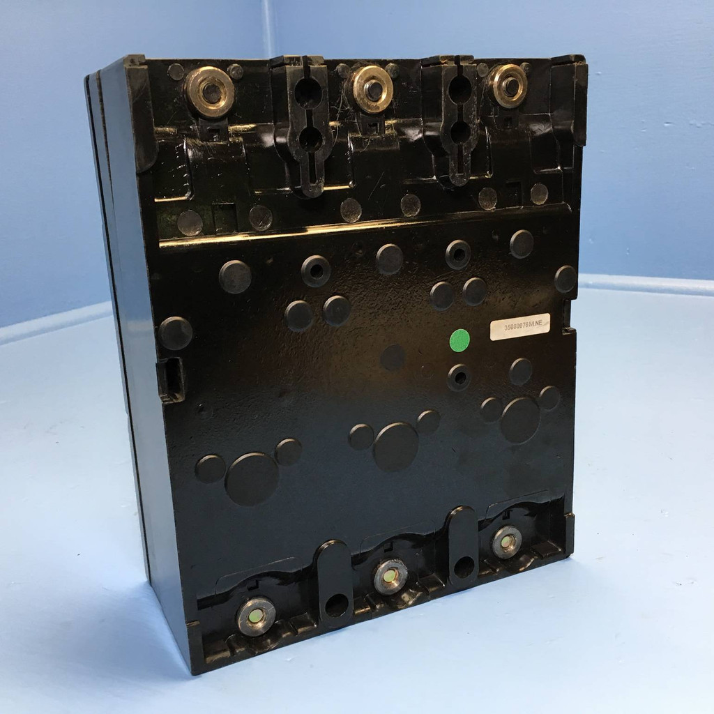 Miami MB RJL3B090 90A Circuit Breaker Replacement ITE w/ Aux JL3B090 600V 90 Amp (EM2373-1)