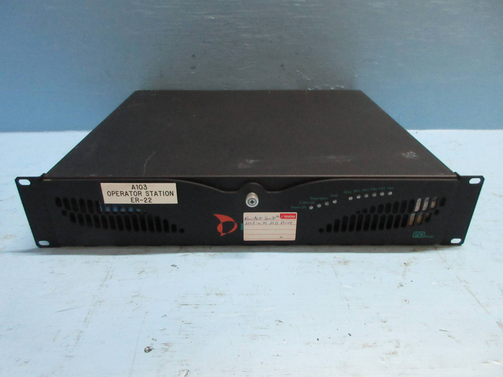 Metso Automation PO Node Controller Module Valmet Automation (TK3213-2)