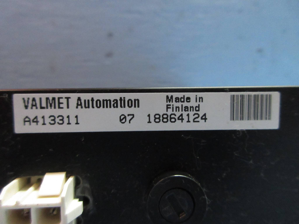 Valmet Automation VPU Module A413311 Revision 07 Metso (TK3223-22)