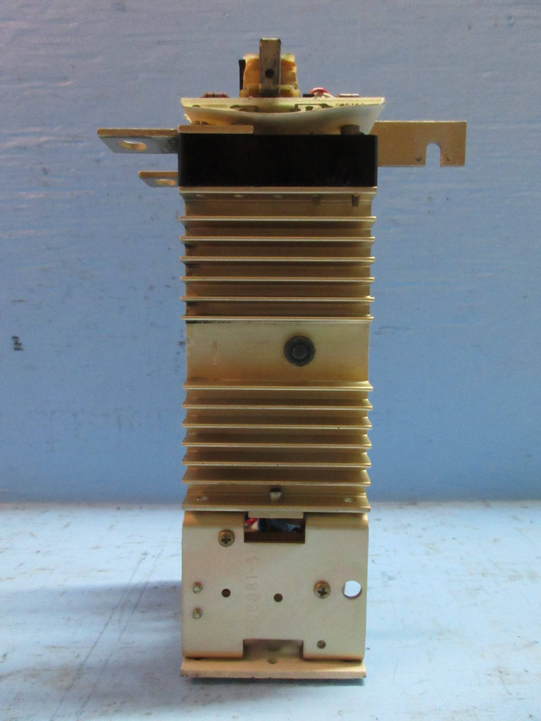 Reliance Electric 86466-58R Rectifier Stack T-518-NT from Power Module (TK3402-2)