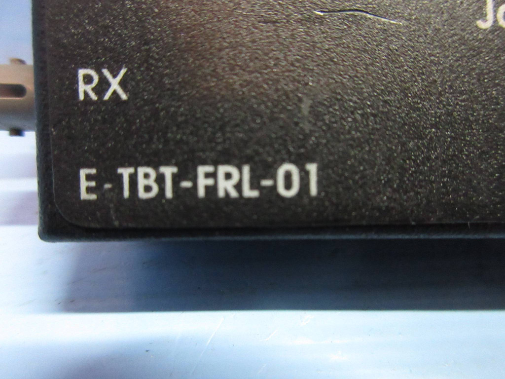Transition Networks E-TBT-FRL-01 Ethernet 10-Base FL / 10-Base T Adapter (TK3533-1)