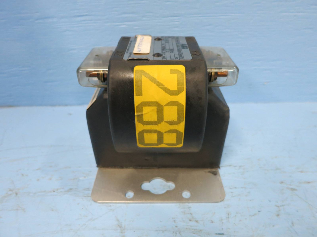 ABB LAB30299-20B Type PPW Voltage Transformer Ratio 2.4:1 288V - 120V 288-120 (DW0733-6)