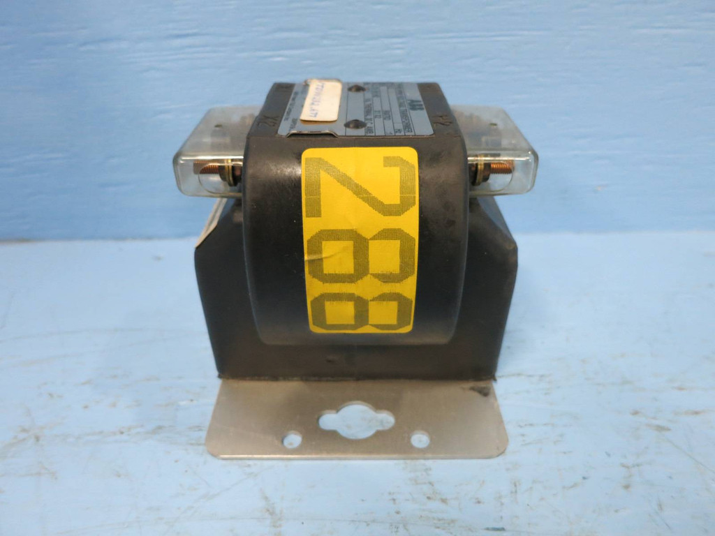 ABB LAB30260-20B Type PPW Voltage Transformer Ratio 2.4:1 288V - 120V 288-120 (DW0734-3)