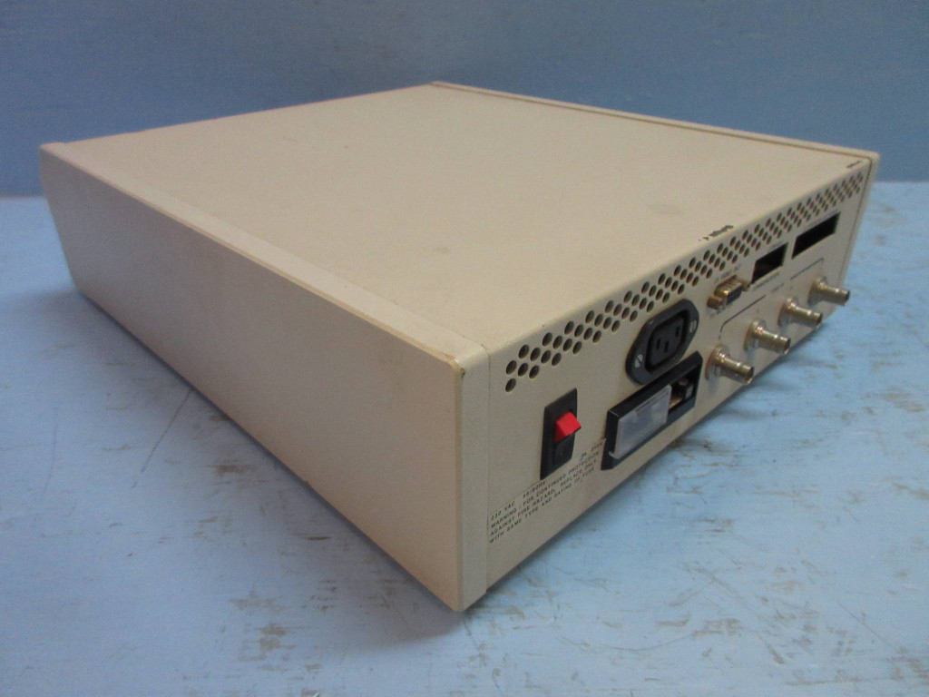 Measurex 08537700 Rev. D Video Monitor Controller Module 085377-00 (TK3877-1)