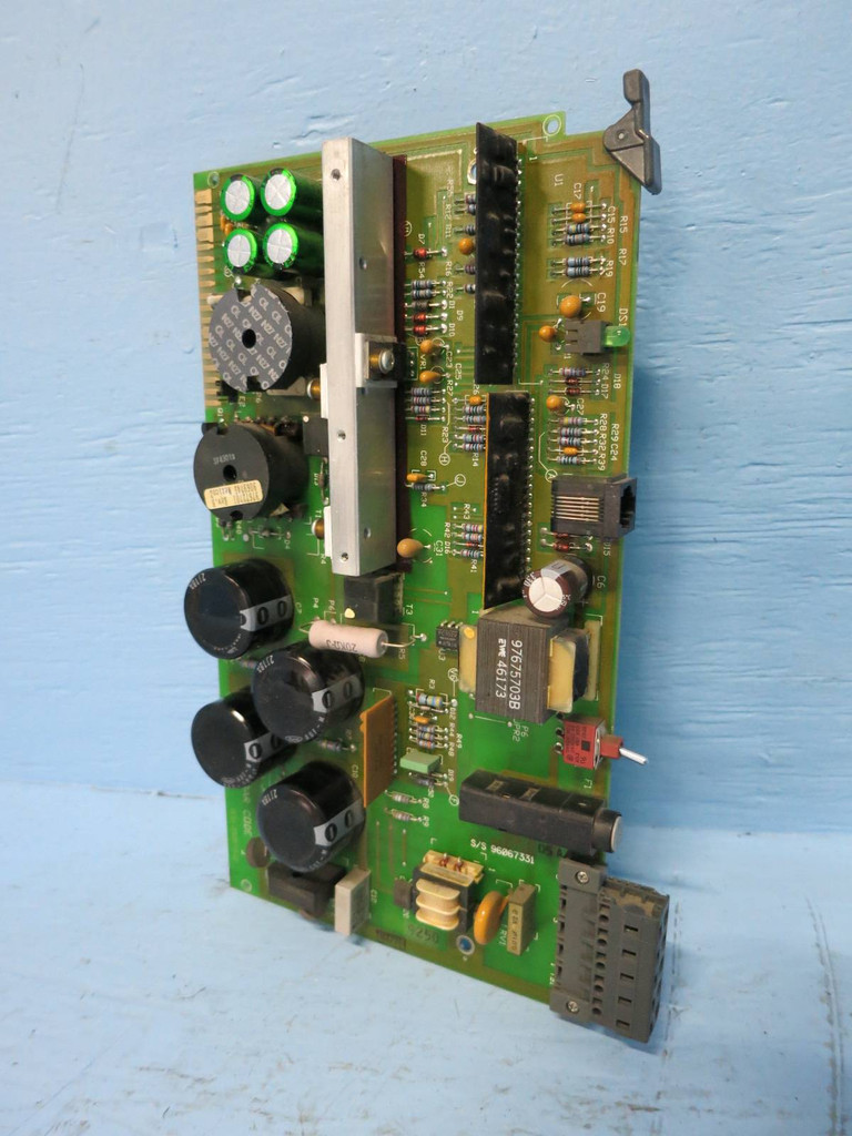 Allen Bradley 960672 PLC 1771 Power Supply PCB Circuit Board 96067322 96067331 (DW0778-3)