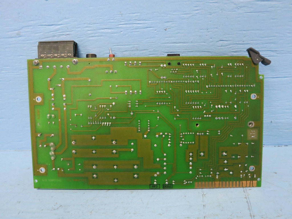 Allen Bradley 960672 PLC 1771 Power Supply PCB Circuit Board 96067322 96067331 (DW0778-3)