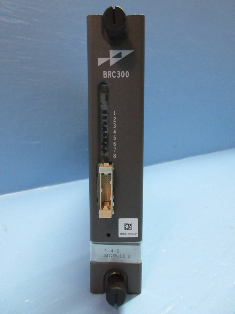 ABB Bailey P-HC-BRC-30000000 Symphony Harmony Bridge Controller 6644375M1 Infi90 (DW0937-3)