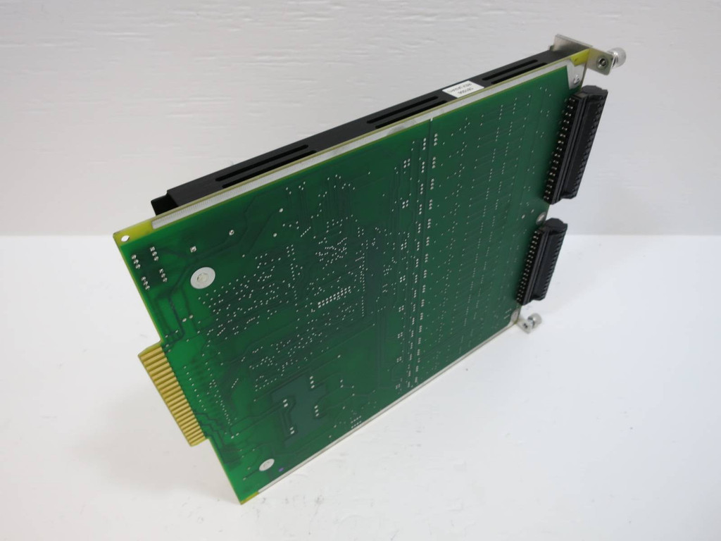 Valmet Metso Automation IOP330 181506 Rev A3/A1 Digital Input Module DC 24V (NP2058-1)