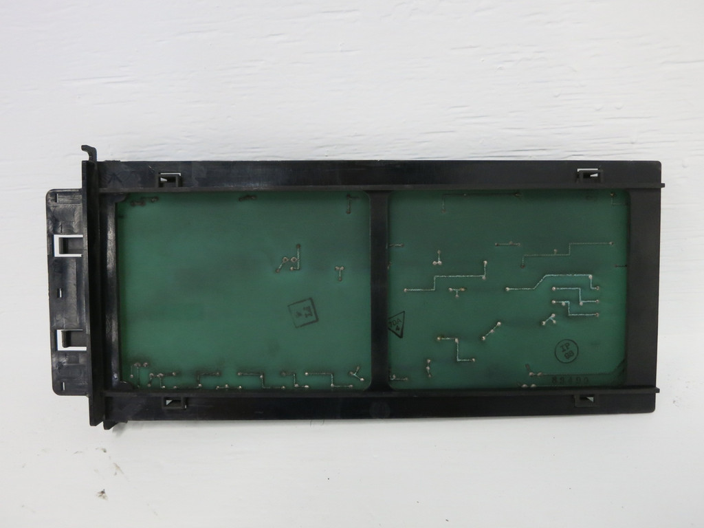 GE DS3800XPTL1D1B Mark IV Turbine Control Attenuator Board PLC Card LCI (DW0955-62)