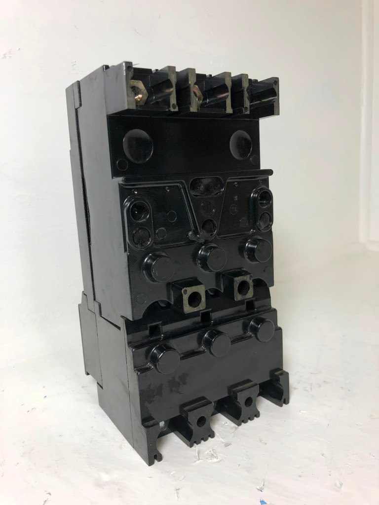 Gould I-T-E CE3-B020 20A Cordon Fused Circuit Breaker 3P 600V CE3B020 ITE 20 Amp (EM3313-4)