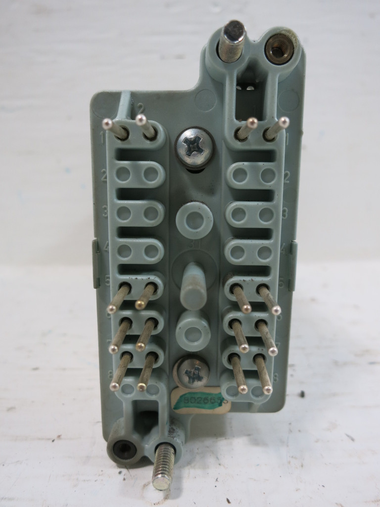 Asea RXKE-1 Combiflex Time Delay Relay Module RK-333-001-AN 110-125V ABB (TK4698-1)