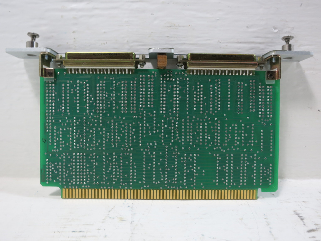 Unico 308225 Rev. 5 Parallel Input / Output Interface Module Board 306-563.1 (TK4733-1)