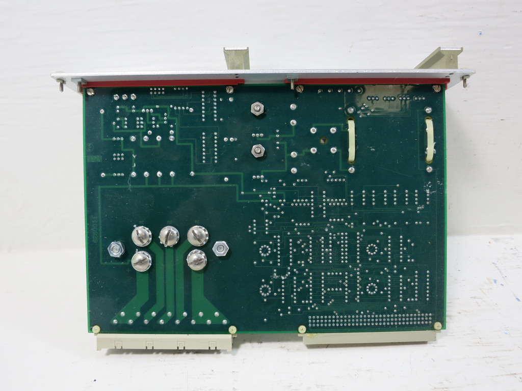 Marquip 9903098 Multi-Axis Drive Board Card PLC Module (TK4746-1)