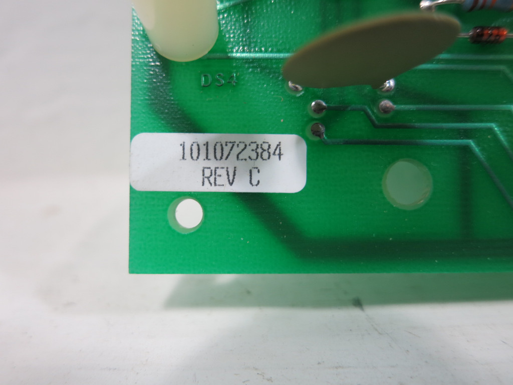 Exide 118-302-654-A  A14A1 LED Driver Board Card 101072384 Rev C (TK4864-2)