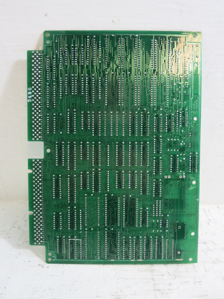 GE Fanuc Series 6 IC600-LR612A Memory Module PLC IC600LR612A Series Six (TK4905-1)
