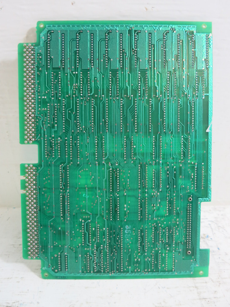 GE Fanuc Series 6 IC600-CB525K Logic Control Module IC600CB525K Series Six (TK4912-2)