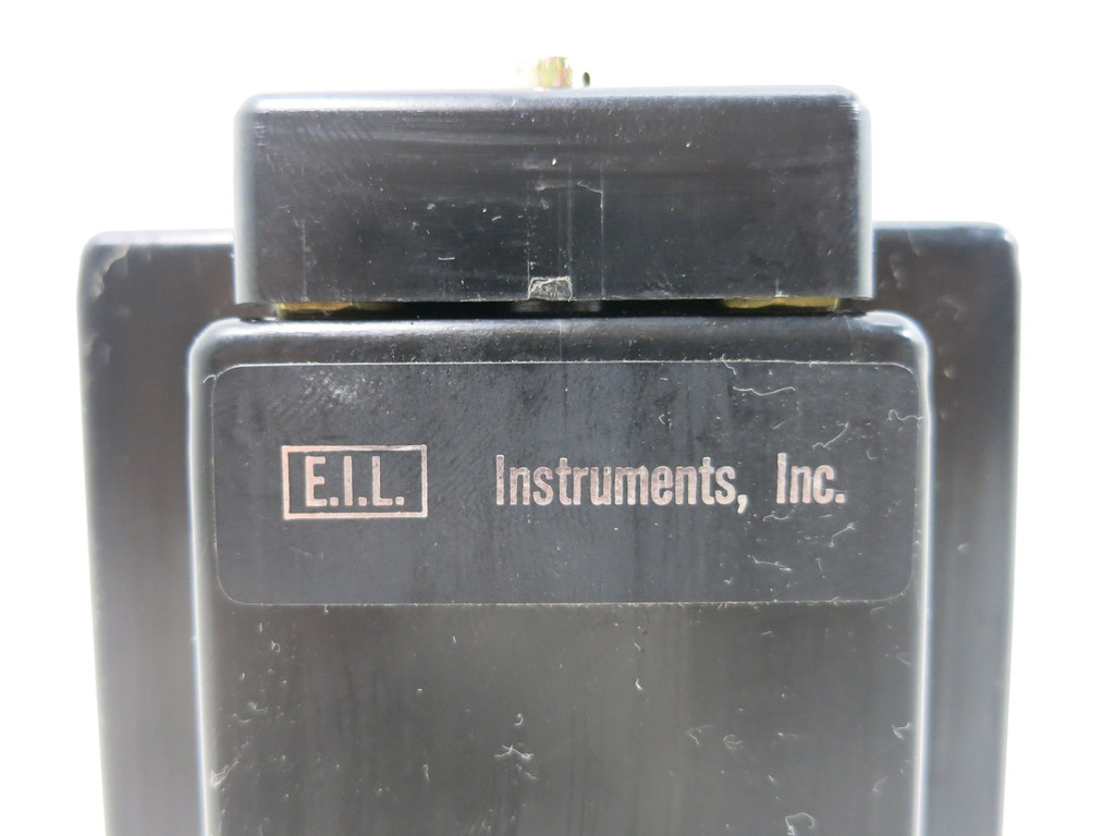 E.I.L. Instruments 468-480 Potential Transformer Primary 480V Ratio 4:1 7.5VA (TK5006-1)