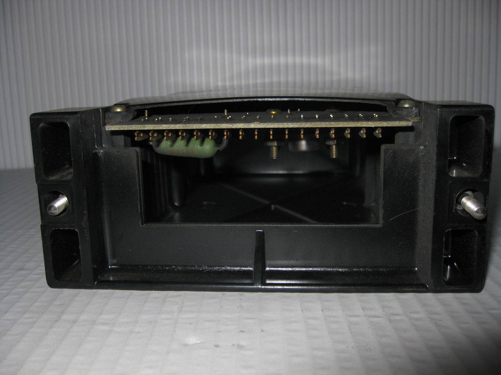 Reliance Electric 0-49042-01 Cardpak Power Amplifier 0490201 (EBI3387-1)