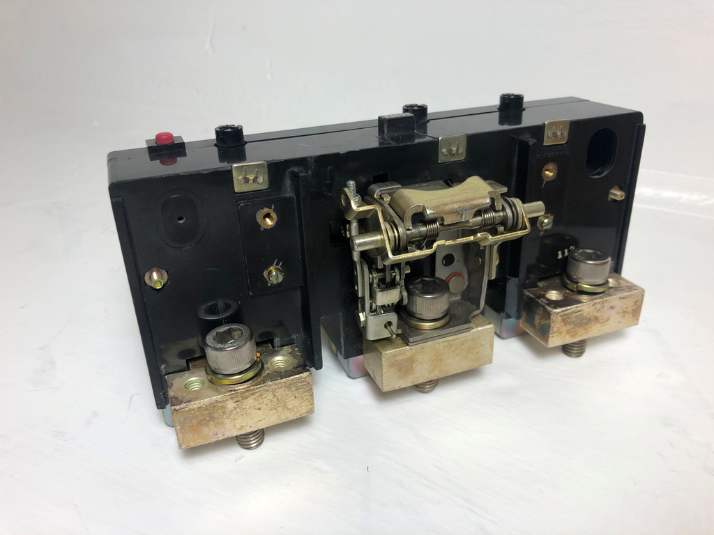 I-T-E HPB3T160 1600A Trip Unit Type HPB Circuit Breaker ITE 480/600V 3P 1600 Amp (EM3673-1)