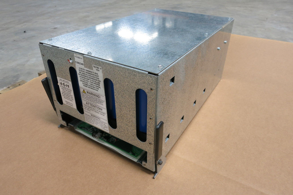 Siemens Sinamics CCB 10000432.71 GCB 10000428.00 Power Cell Harmony Drive 71 00 (PM2973-16)