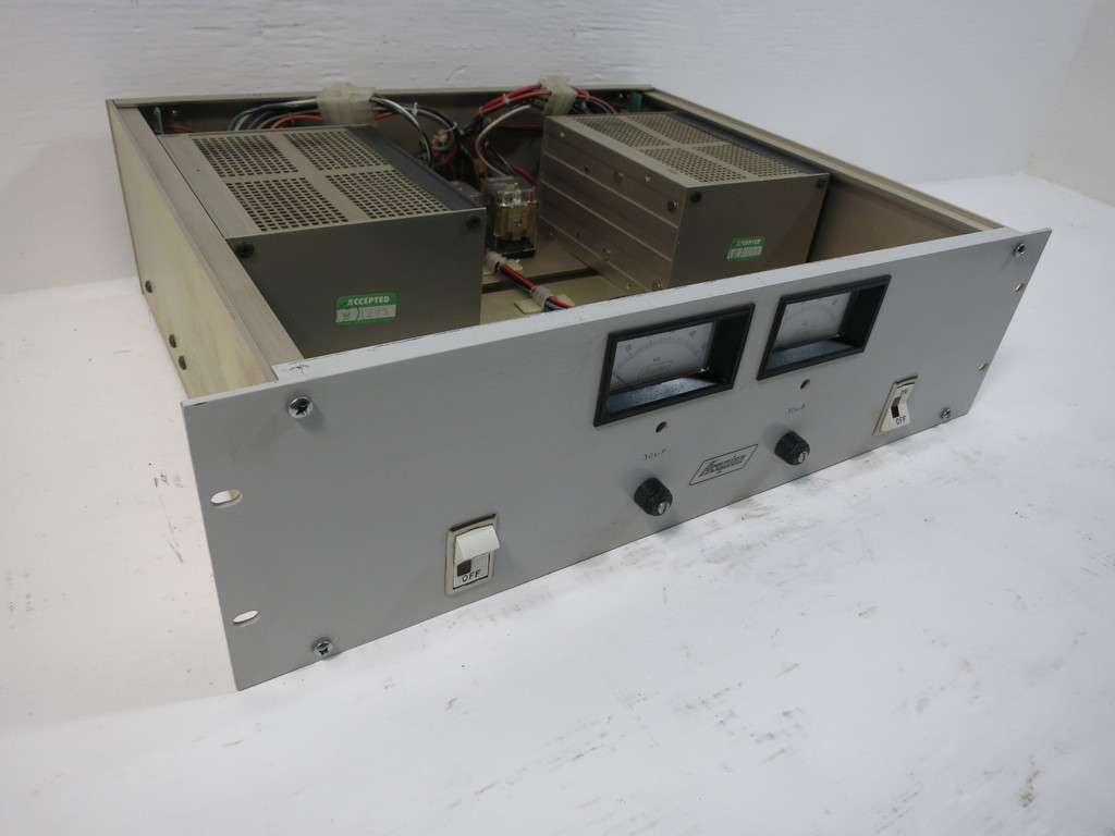 Acopian B9527 Regulated Power Supply A9527A (TK5233-1)