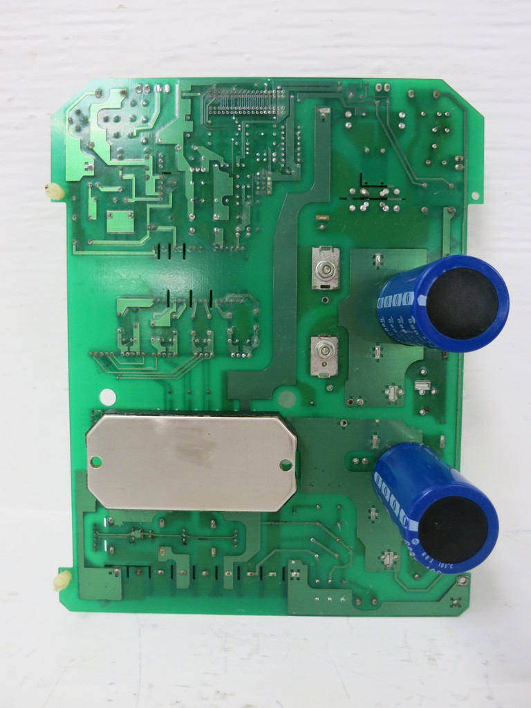 Toshiba 41532 Rev E Drive Control Board PLC Card (TK5332-1)