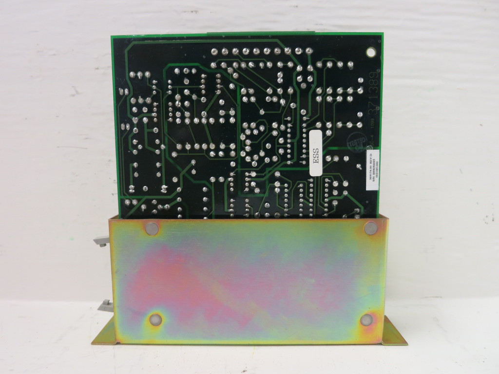 Robicon 369174.00 Rev D PC Module PLC Board Card (TK5416-3)