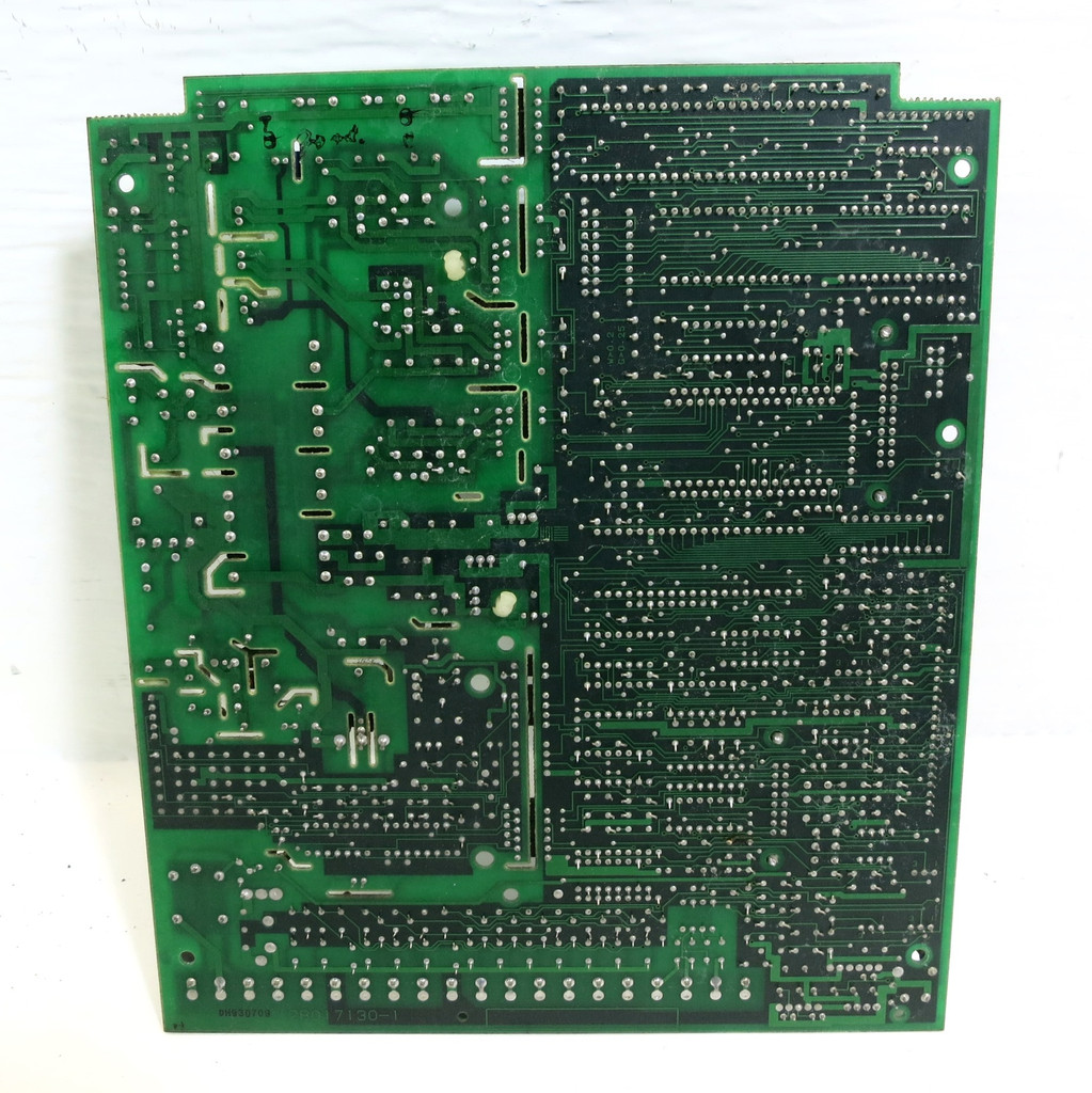 Hitachi 2B017130-1 HFC-VWS VS Drive Board Display HFCVWS 2B0171301 (DW1987-1)