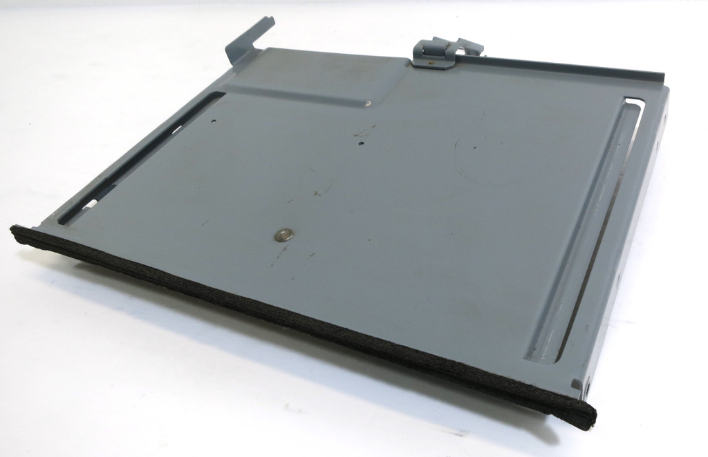 Square D Model 6 MCC Midshelf Assembly Motor Control Center Shelf Pan Divider (DW2102-169)