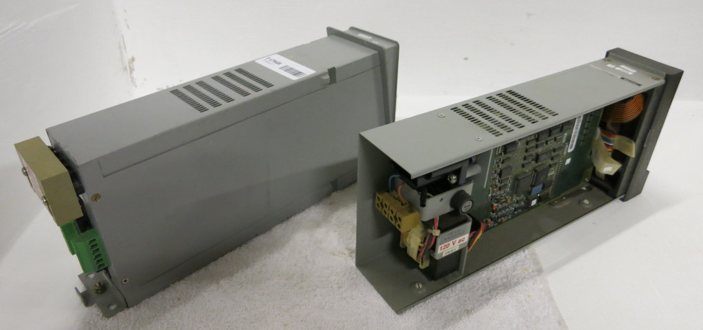 Foxboro ECEP13406 Operator Interface Process Control Controller PO 901AQ-A (GA0187-7)