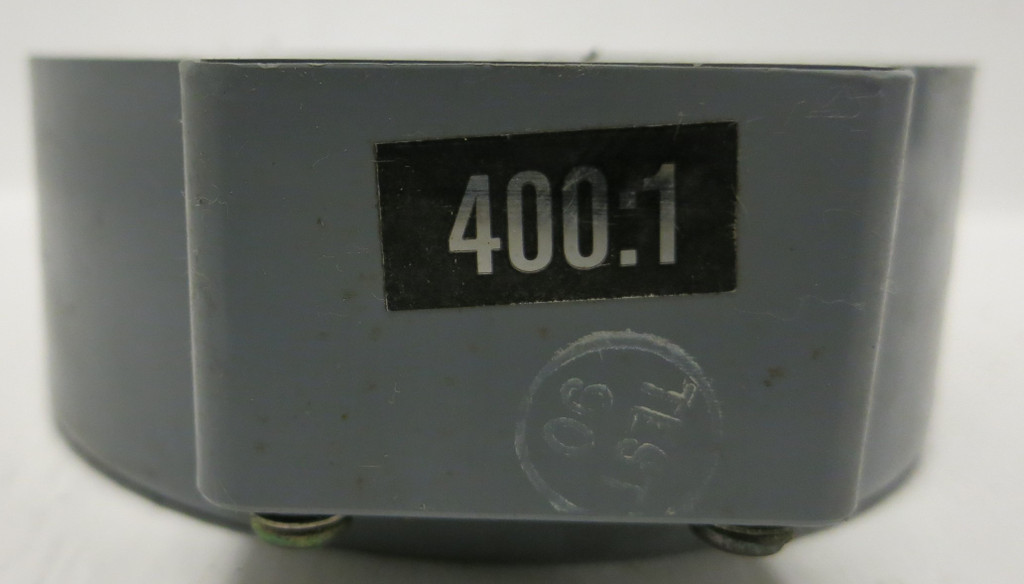 Siemens 61-300-052-503 Current Transformer Ratio 400/1 CT (GA0204-5)