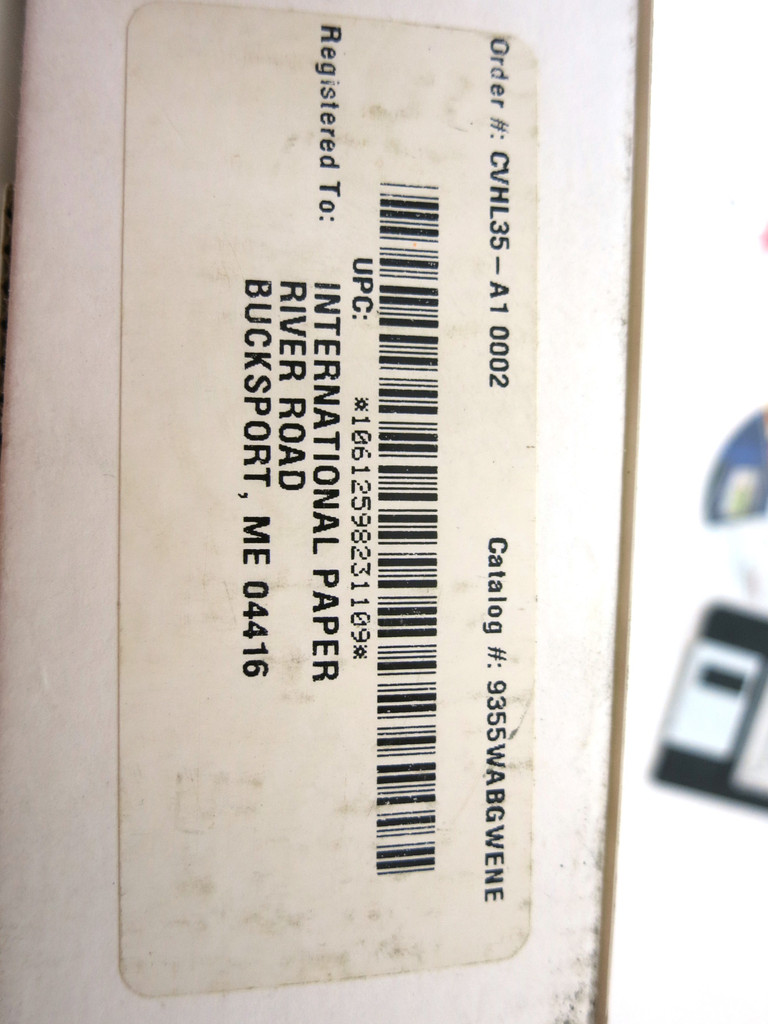 Allen Bradley 9355WABGWENE RSLinx Gateway PLC Software Rev 2.41.00 9355-WABGWENE (DW2396-1)