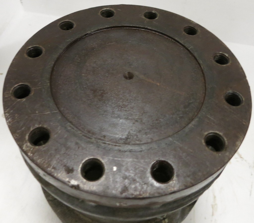 Falk Steel Coupling with Cover 1090TI0 Grid Assy 8.5" x 8.5" 1o9oT1o (GA0354-1)