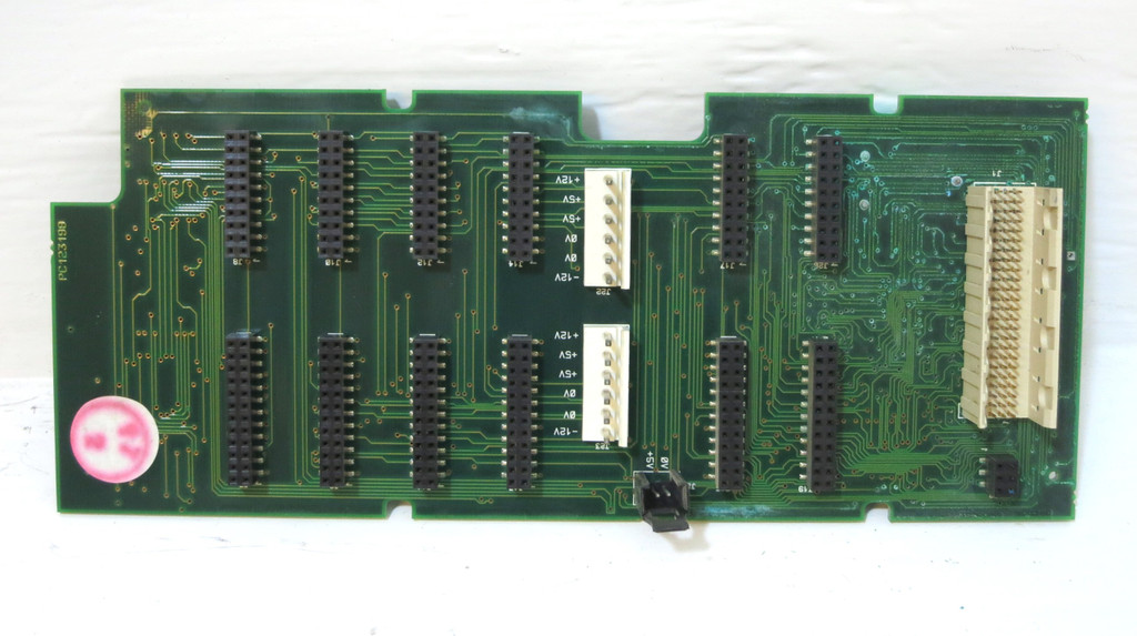 Honeywell L122991-1 Rev A Mother PCB Board Multitrend Plus V5 Trend PC123198 (DW2615-1)