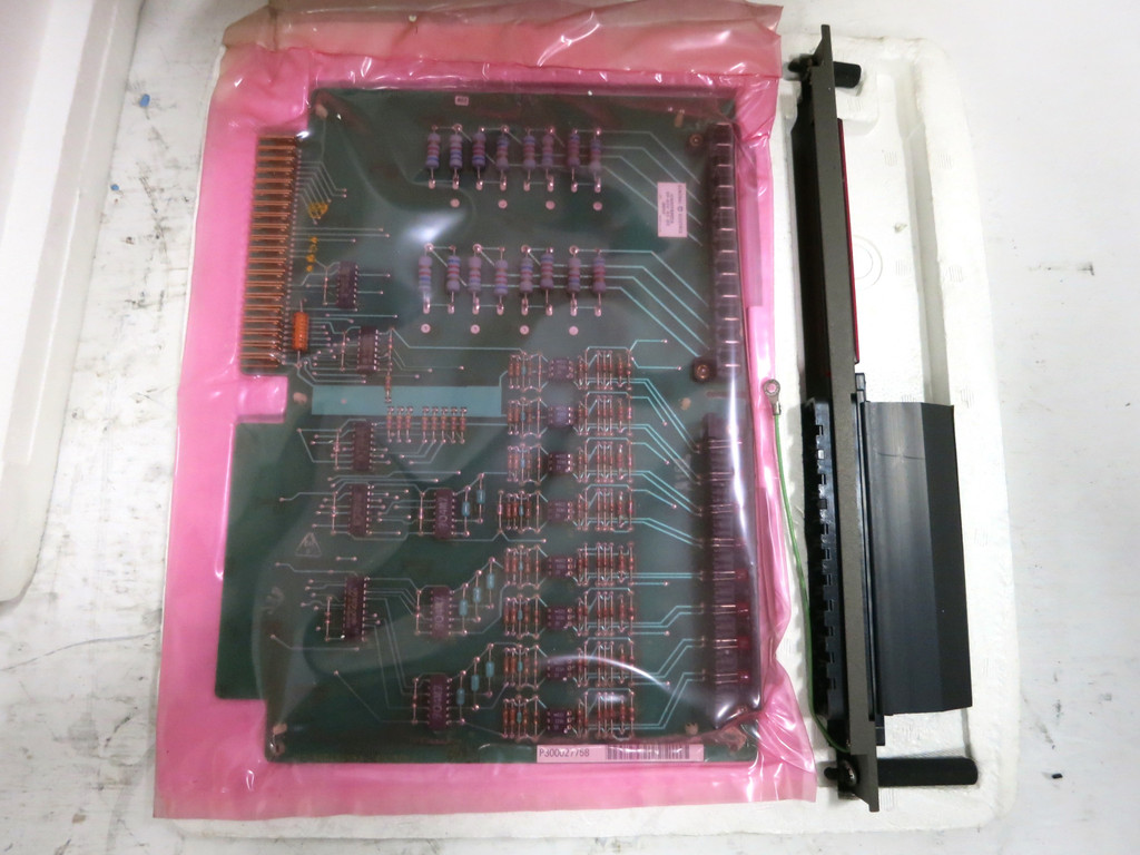 NEW GE Fanuc IC600YB802A 20-60V AC-DC Input Module Series Six PLC Board IC600YB802 (DW2932-1)