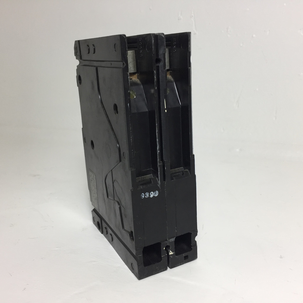 Siemens ED62B100 100A Sentron Circuit Breaker 2 Pole ED6 480/600V ITE 2P 100 Amp (EM4126-2)