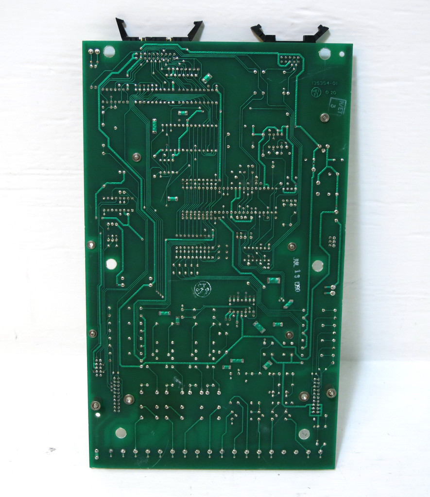 Allen Bradley 135355 Rev 03 AC Drive PCB Circuit Board 1336 Spare Parts # 120659 (DW3245-1)