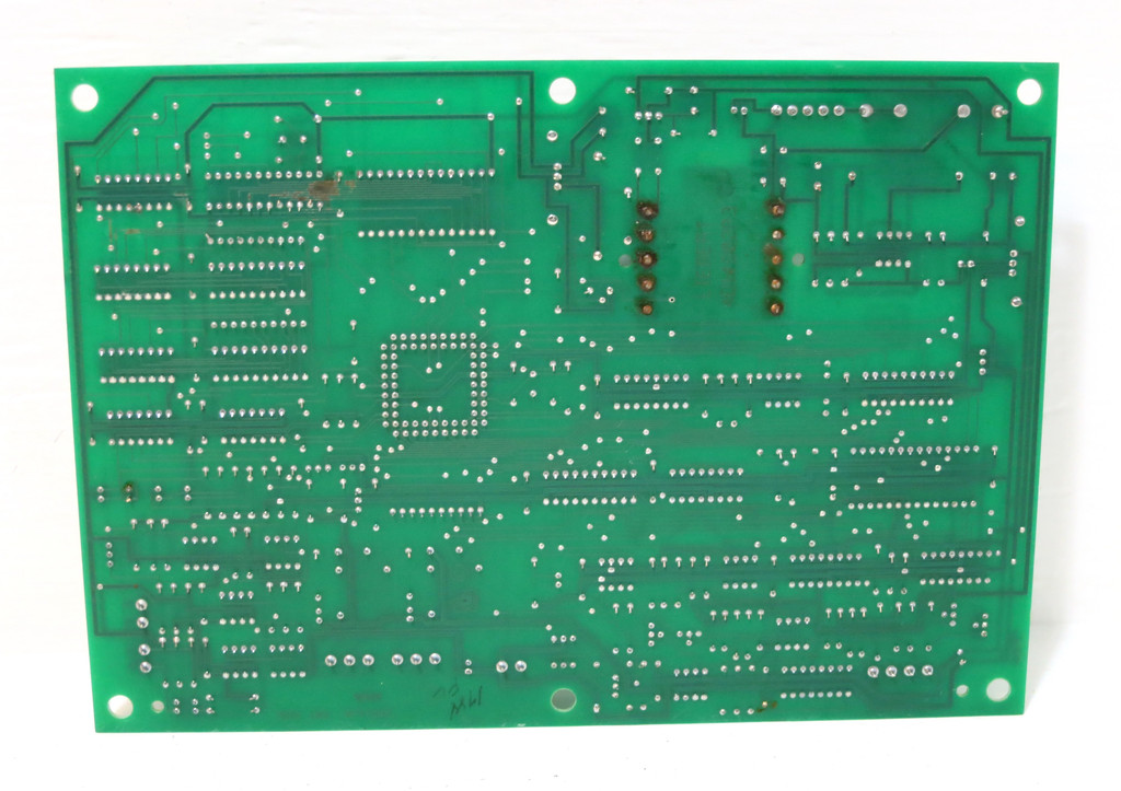 Liebert 4D14601G1 Control Circuit Board PLC 4D14601G-1 PCB Card (DW3328-2)
