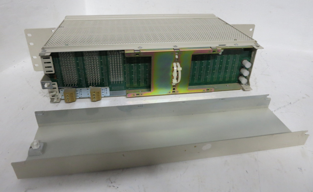 NEC RC-48DF Digital Multiplexer AT&T ESD TP-48DF (GA0650-4)