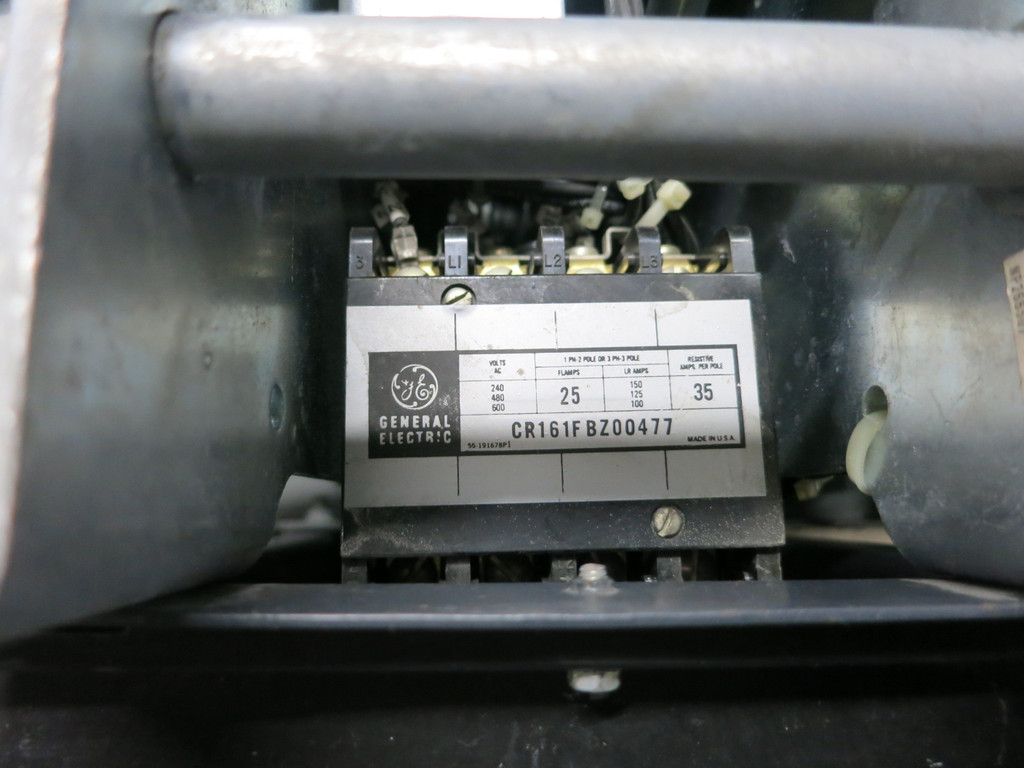 GE AKR-6D-30 400 Amp EO Air Breaker MicroVersaTrip TA9VT20MA1 LS w/ Aux & Shunt (GA0656-6)