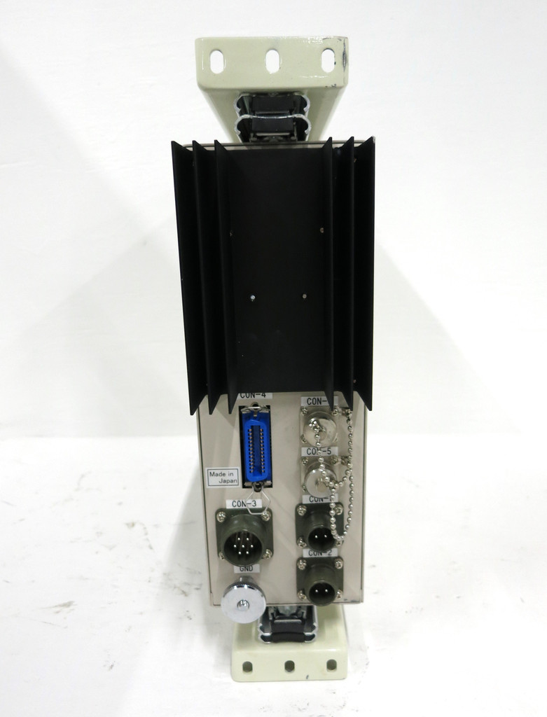 ABB RDH912A HV Controller Display Monitor High Voltage RDH-912A RDH912-A (DW3900-2)