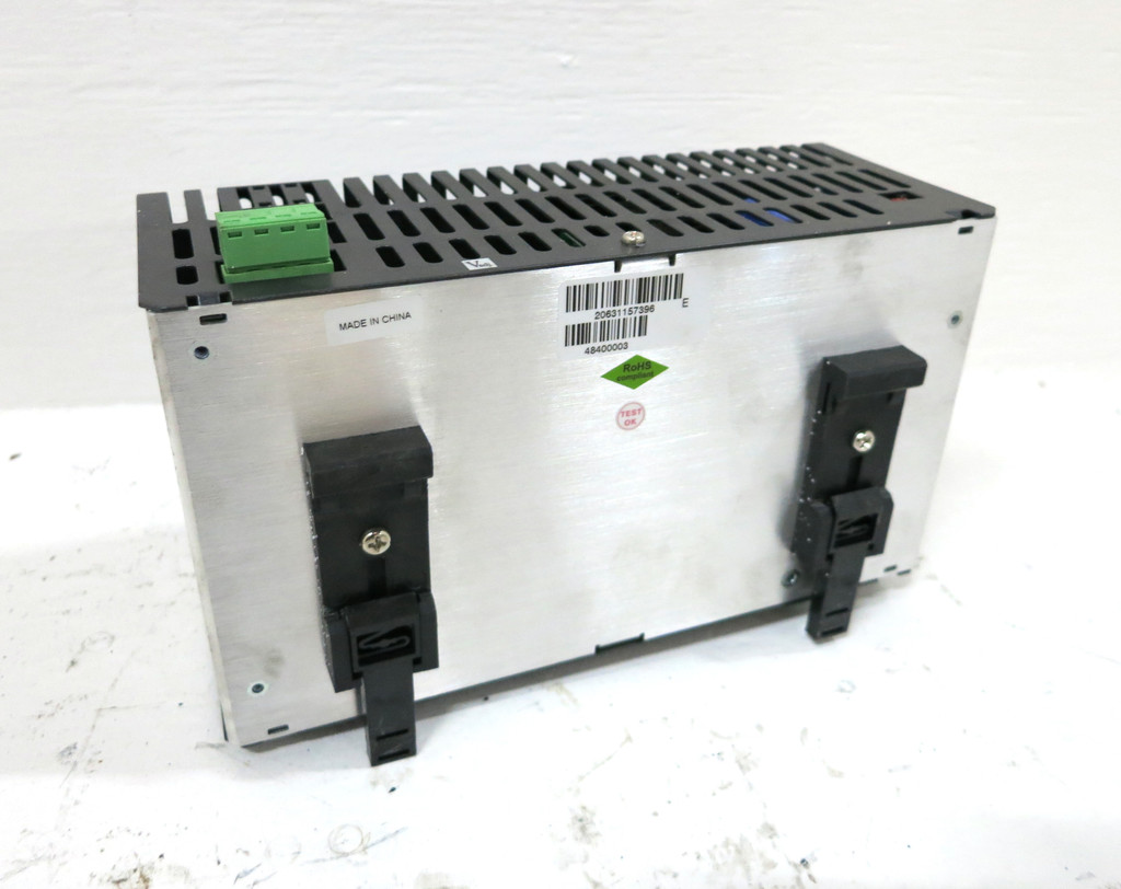 Automation Direct PS24-300D Power Supply PLC 300W PS24300D 12A (DW3952-1)