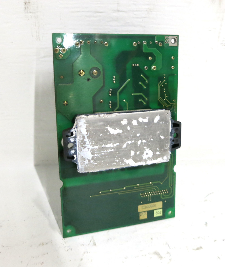 Daihen PRS-4588 Control Board EX Robot PFDC03003 Weld PRS4588 (DW4022-2)