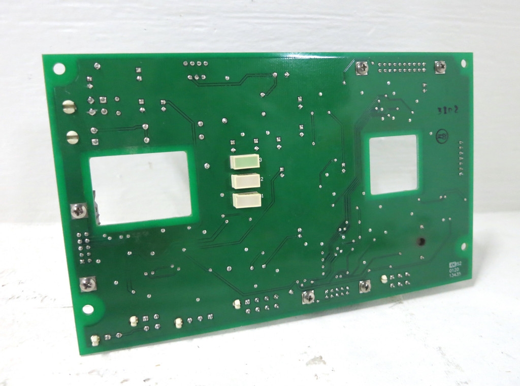 Active Power 30147_00 User Interface Board 30146 PLC Card PCB 30147-00 3014700 (DW4049-1)