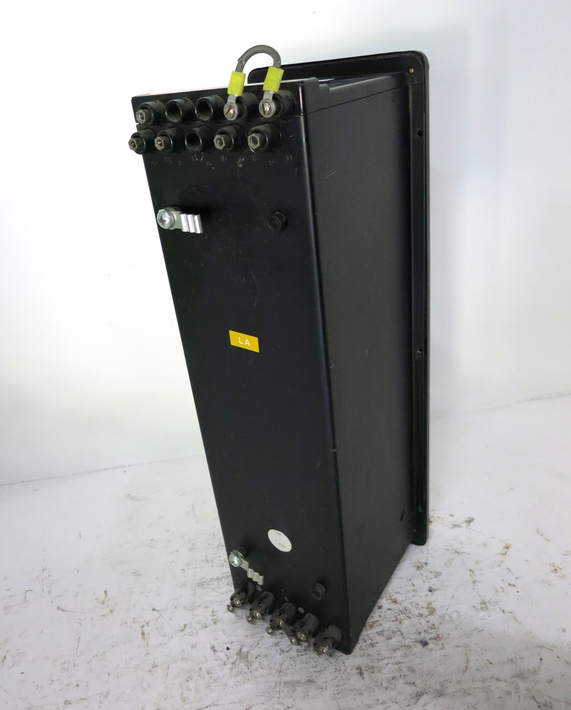 GE 12JBCG54E28A Ground Directional Overcurrent Relay Type JBCG 120V 5A .5/2 2-8 (DW4073-1)