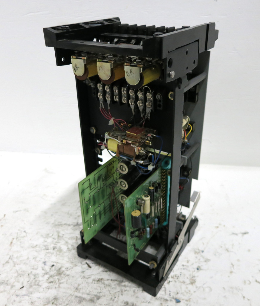 Westinghouse Type DRC Timer Relay Style 718B784A09 Reclose Reset No Case (DW4103-1)