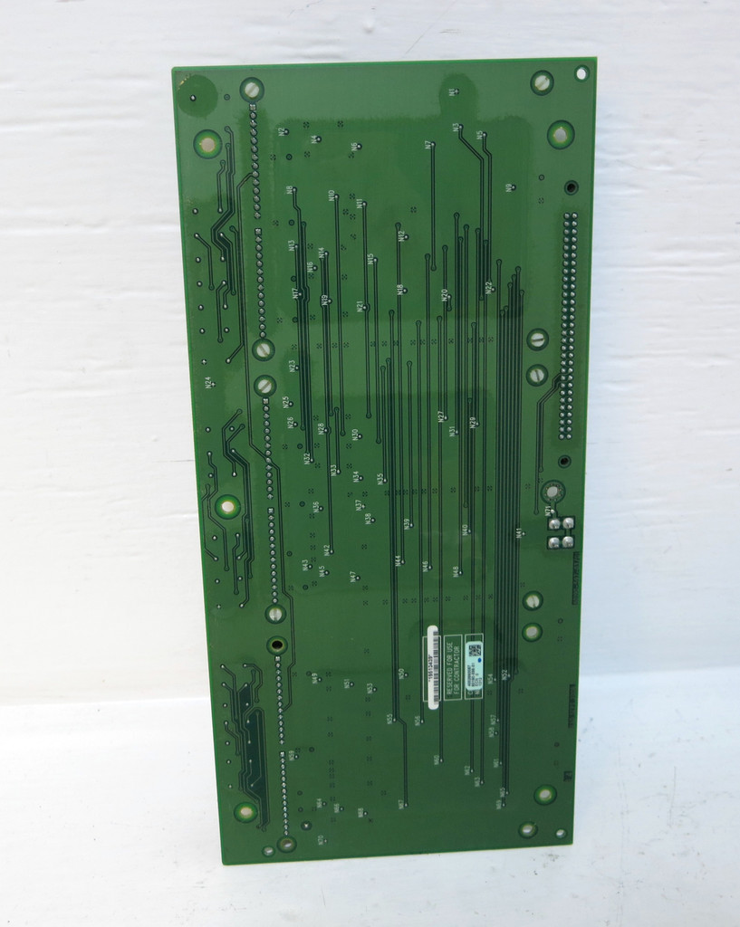 Allen Bradley 80190-600-01 Base + 2x 80190-100-01 Optical Interface Board PCB (DW4259-1)